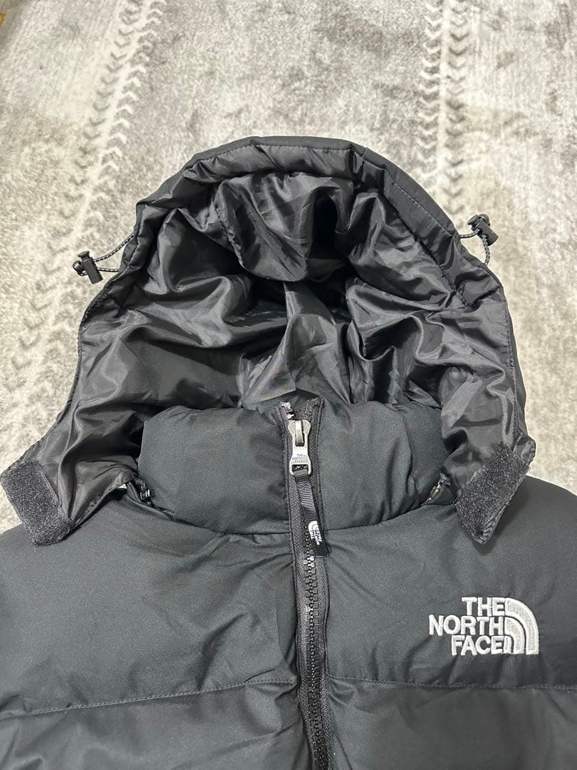 The North Face ダウンジャケット M ブラック