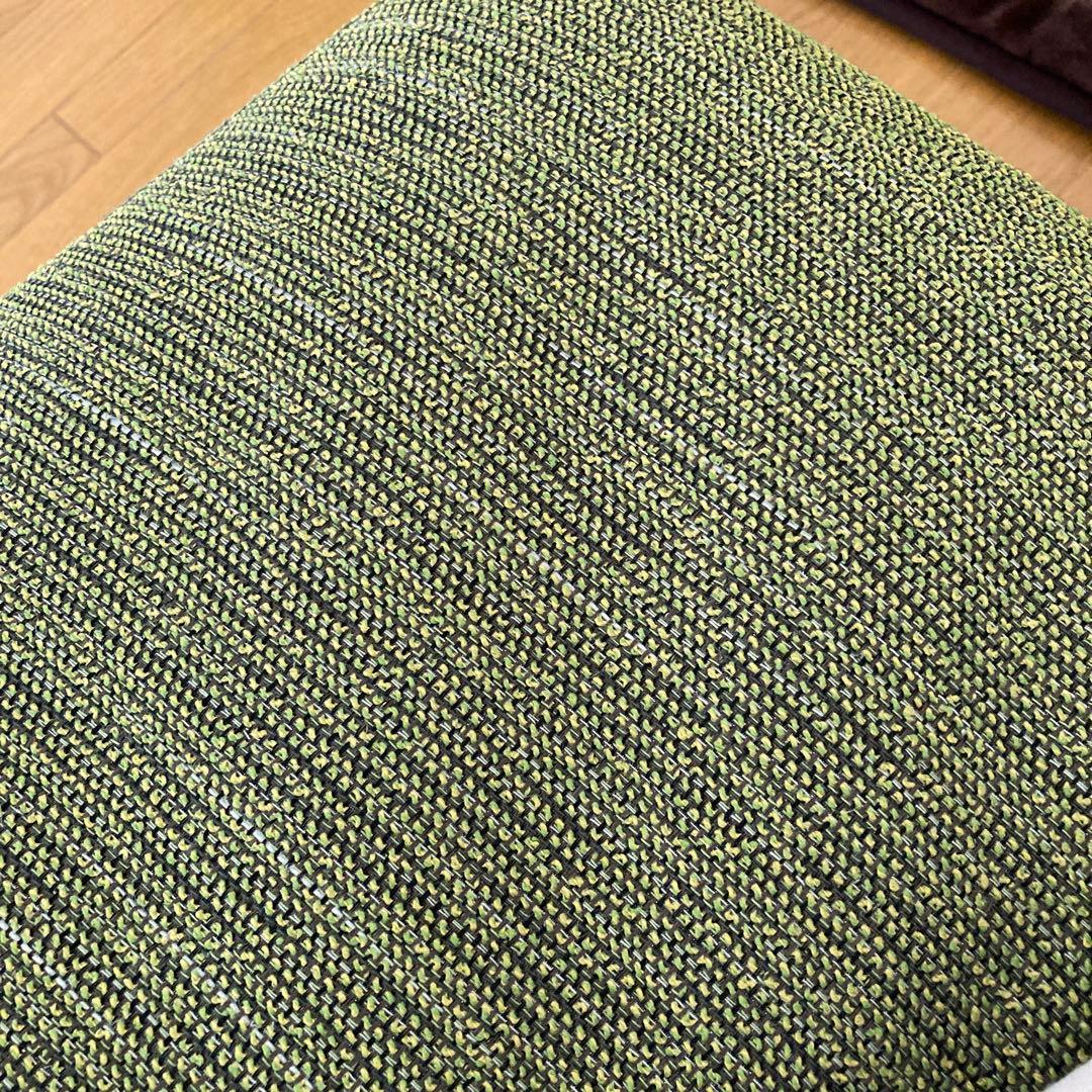 【送料込み】富士ファニチャー Perche 1人掛けソファ