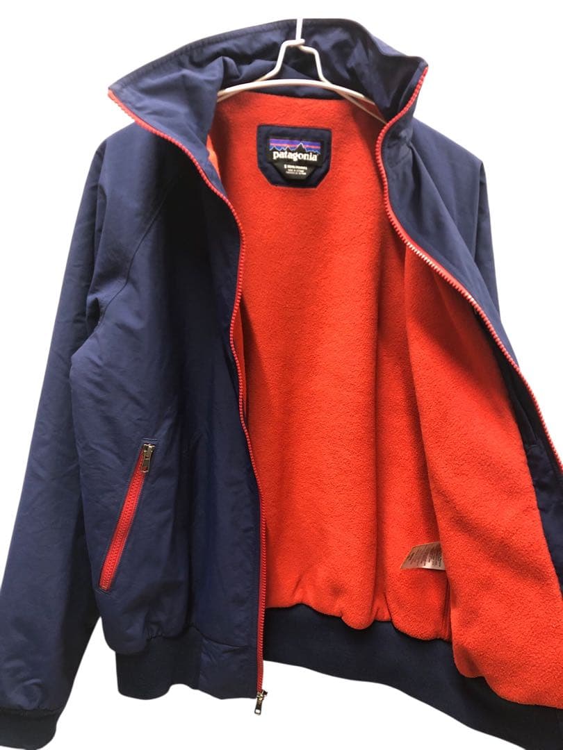 patagonia パタゴニア シェルド シンチラ ジャケット