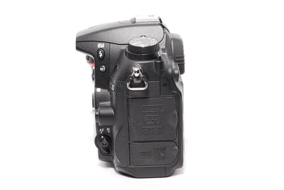 ◆バッグ付き◆Nikon D7000◆すぐ使える◆スマホ転送◆一眼レフカメラ◆