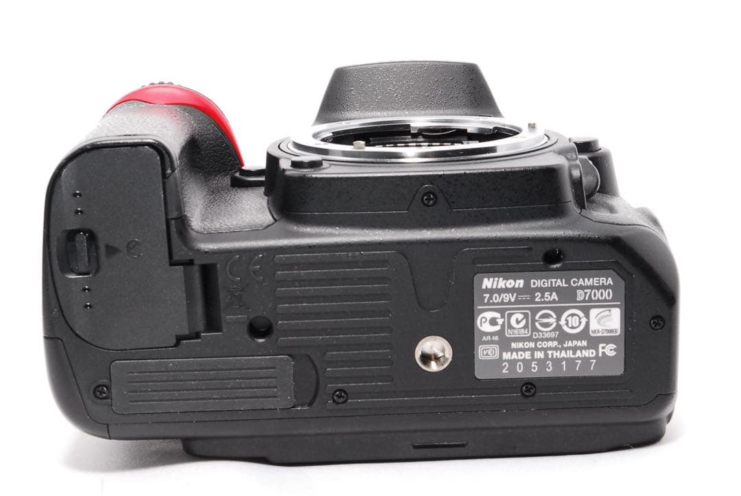 ◆バッグ付き◆Nikon D7000◆すぐ使える◆スマホ転送◆一眼レフカメラ◆