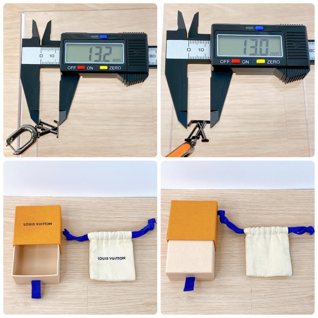 ルイヴィトン ピアス 3点セット ブックル ドレイユ モノグラム MP3369