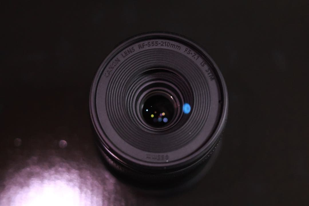 EOS R50 ダブルズームキット