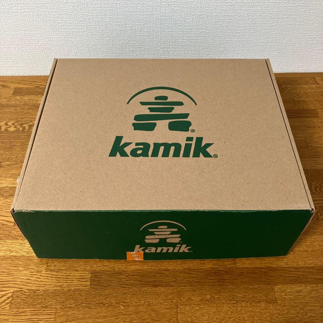 【未使用！】冬の観光・アクティビティにおすめ カミック グリーンベイ4 ウーメン