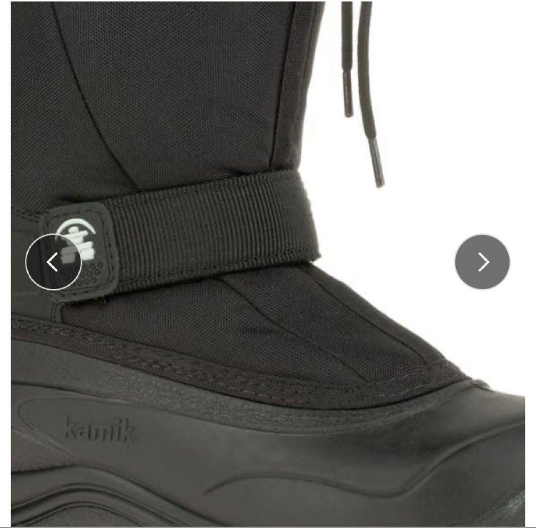 【未使用！】冬の観光・アクティビティにおすめ カミック グリーンベイ4 ウーメン