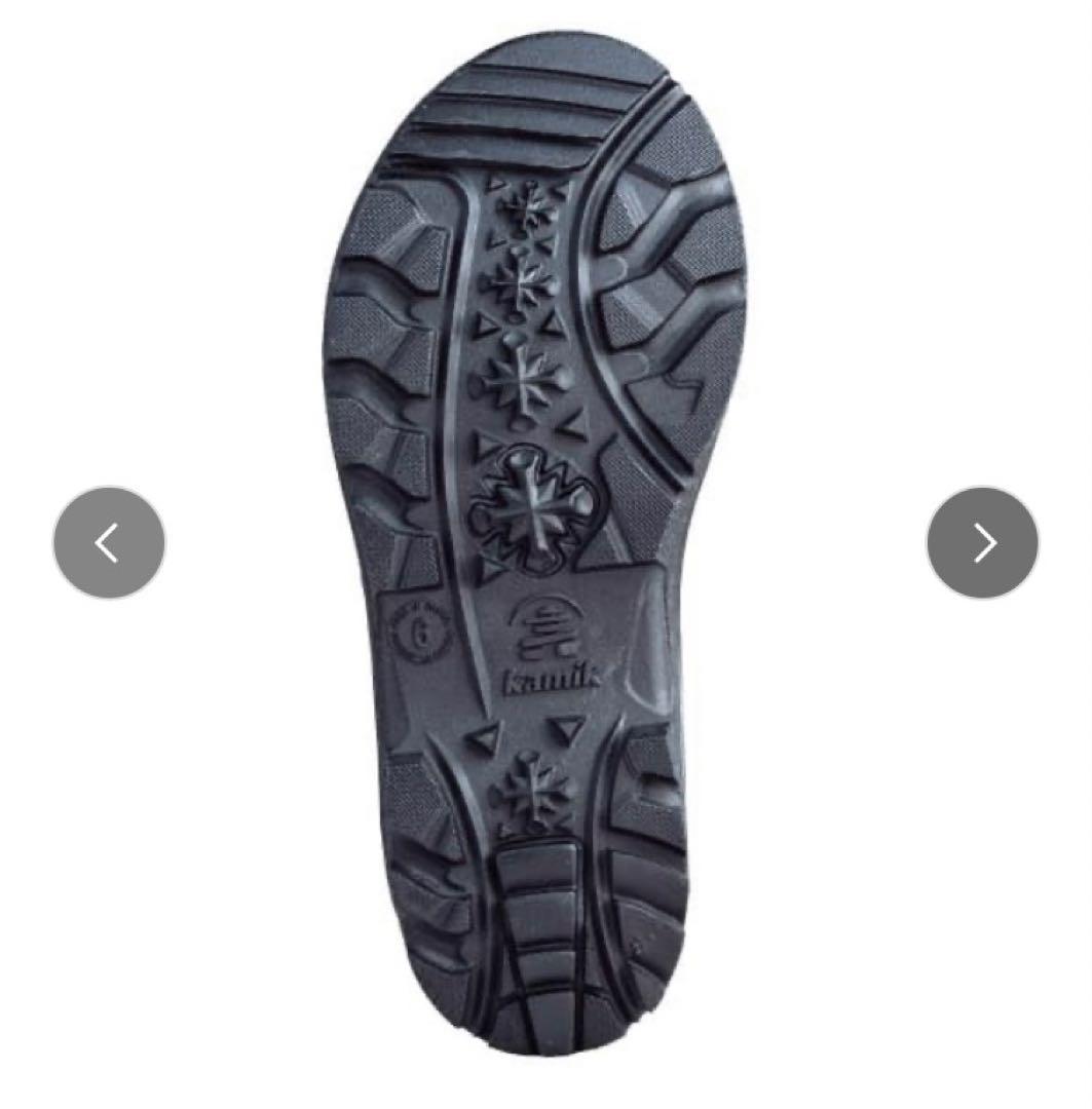 【未使用！】冬の観光・アクティビティにおすめ カミック グリーンベイ4 ウーメン