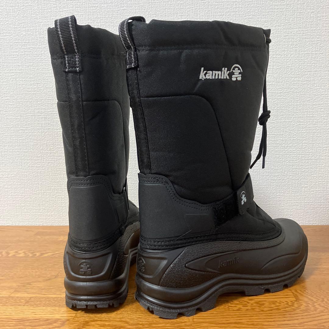 【未使用！】冬の観光・アクティビティにおすめ カミック グリーンベイ4 ウーメン