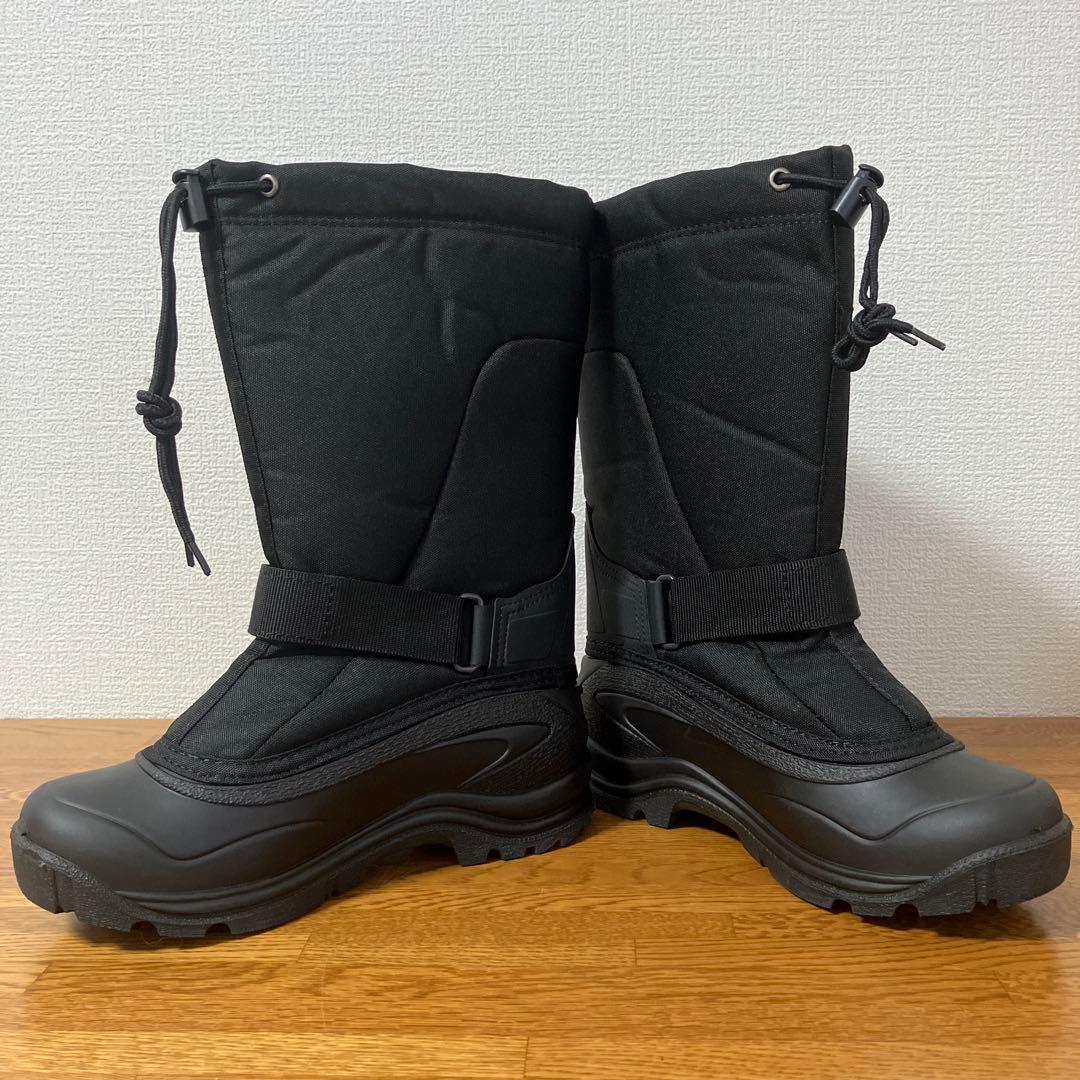 【未使用！】冬の観光・アクティビティにおすめ カミック グリーンベイ4 ウーメン