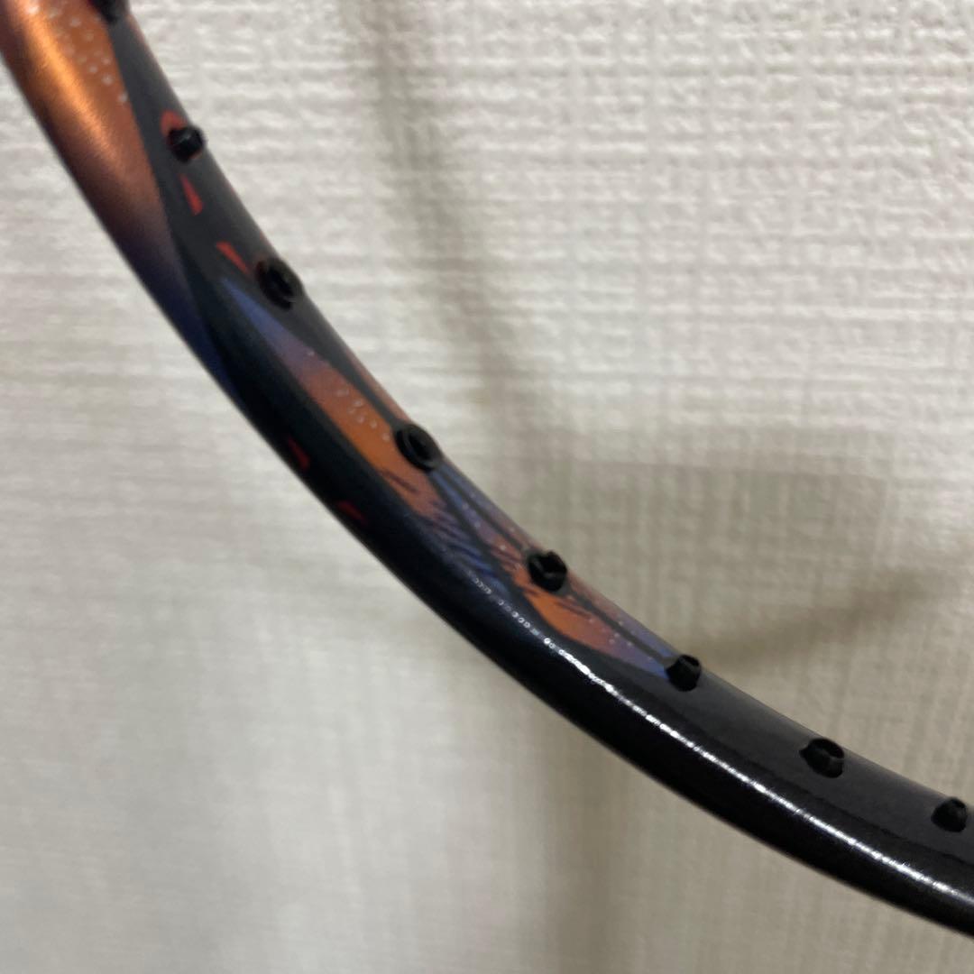 アストロクス77pro 4UG5