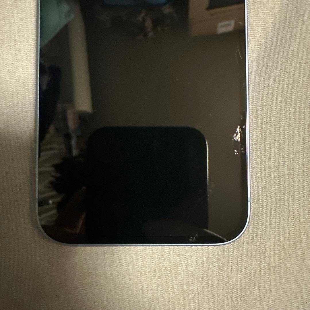 iPhone 14 128GB SiMフリー バッテリー97%