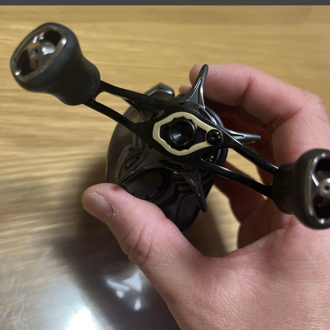 19 スティーズ CT SV TW 6.3 最終値下げ