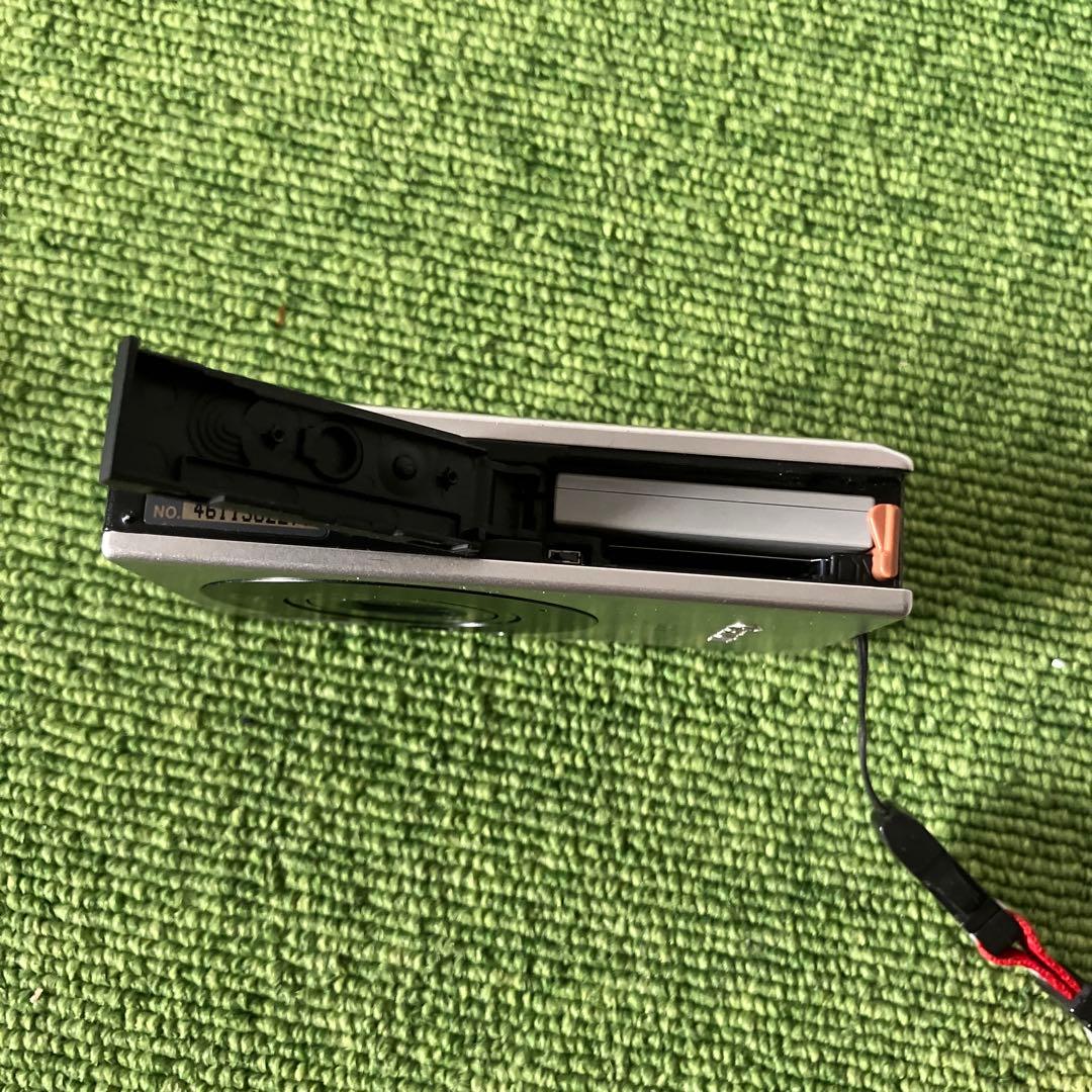 Canon IXY DIGITAL 10 デジカメ