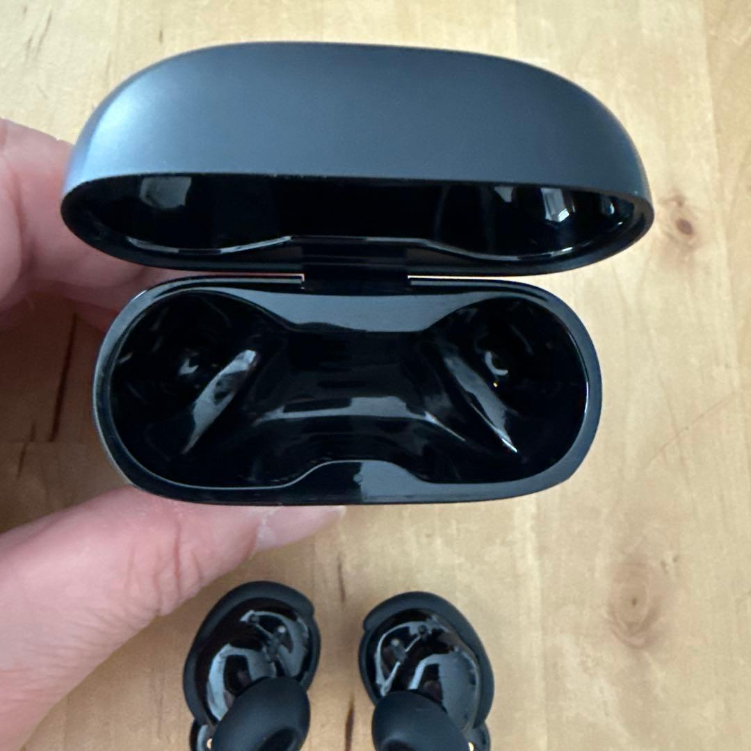 イヤホン BOSE QUIETCOMFORT ULTRA EARBUDS