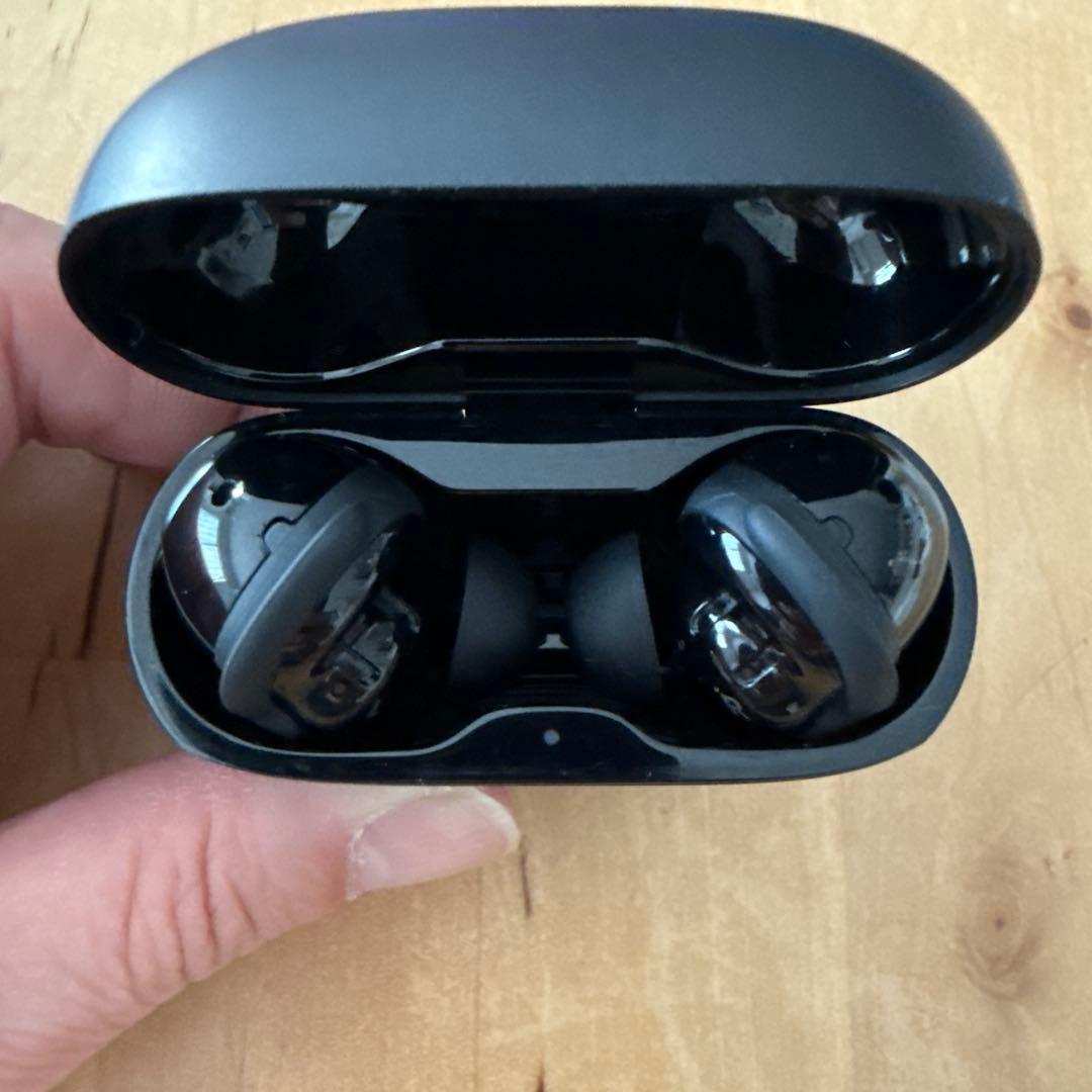 イヤホン BOSE QUIETCOMFORT ULTRA EARBUDS