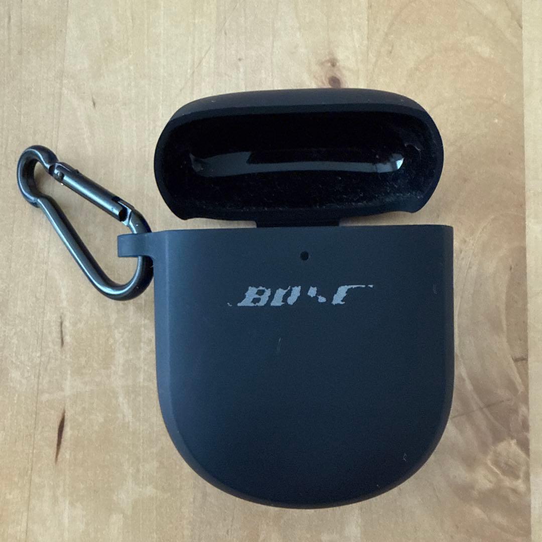 イヤホン BOSE QUIETCOMFORT ULTRA EARBUDS