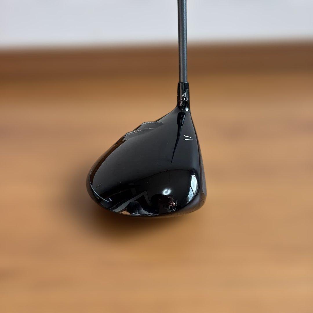 ゼクシオXドライバ2024