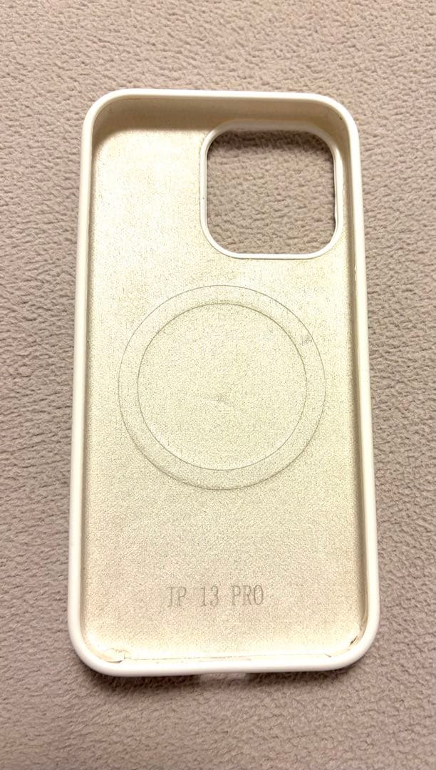 Apple iPhone 13 Proシルバー 本体