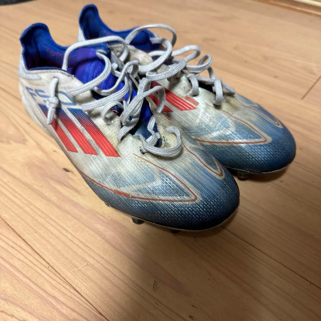 adidas F50 エリート AG