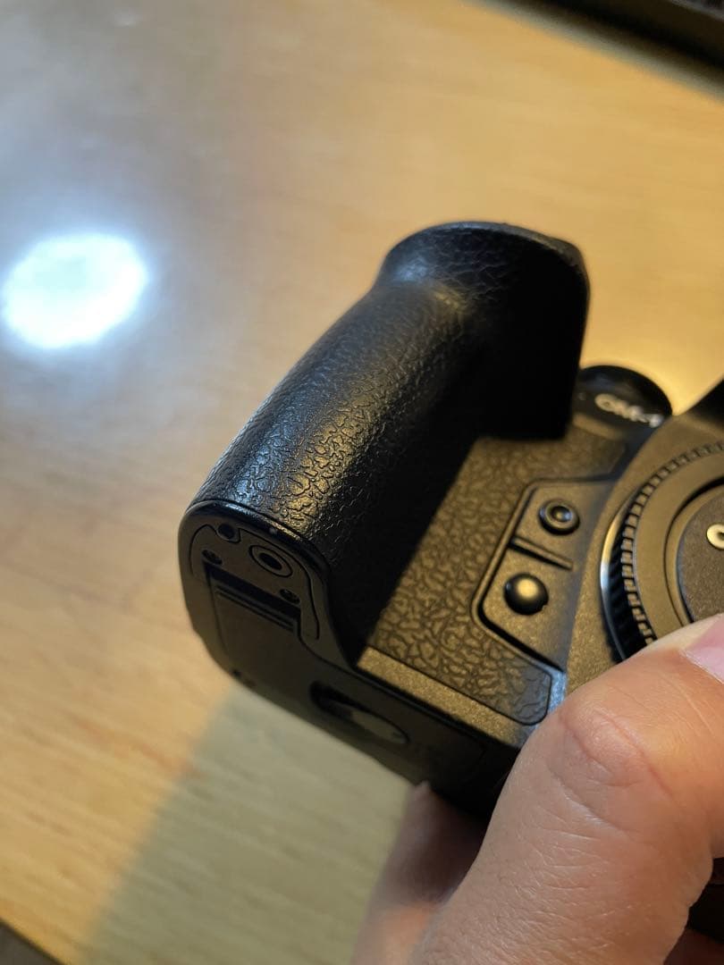 OLYMPUS OM-1 ミラーレスカメラ