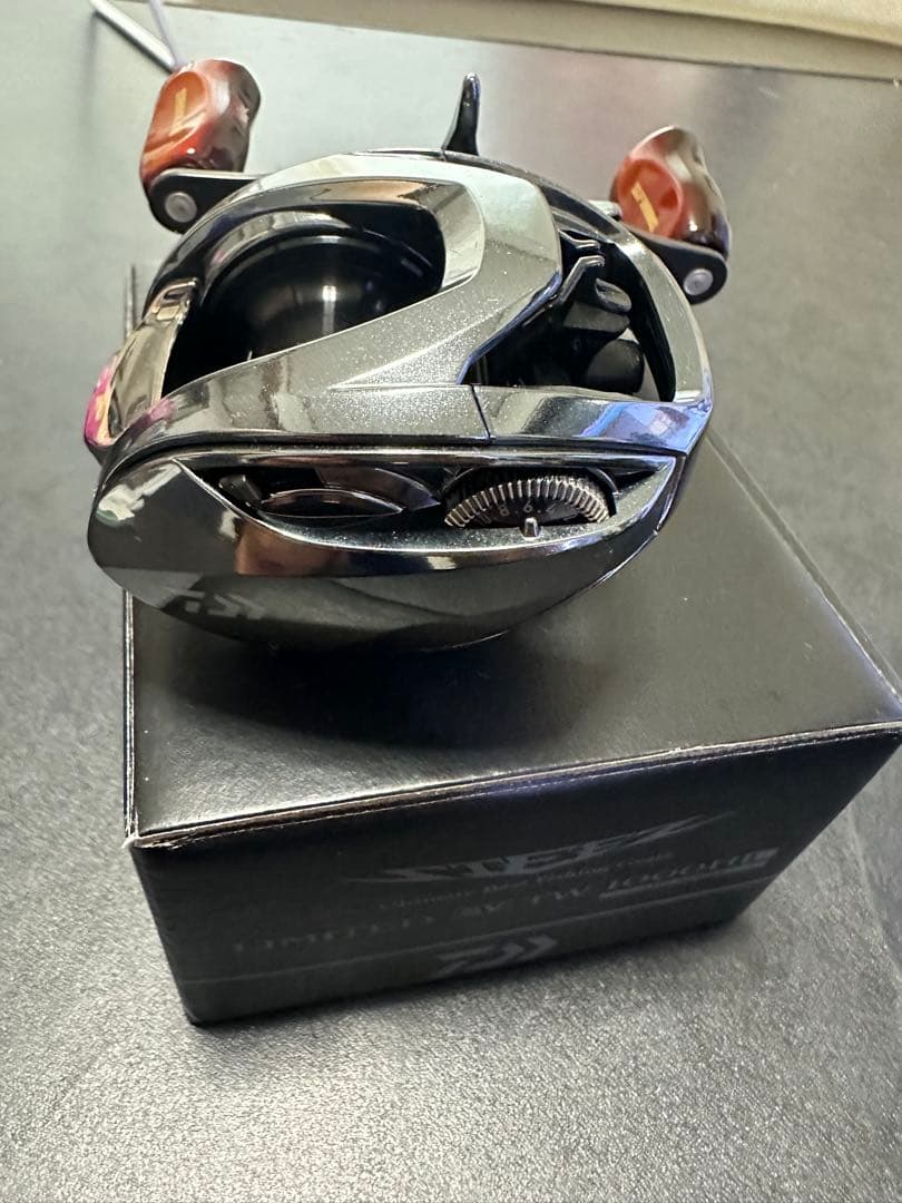 最終値下げ　21スティーズリミテッドSV TW 1000HL