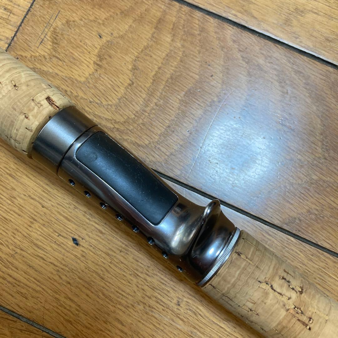 シマノ　スコーピオンシャウラ　1601FF 超希少　美品