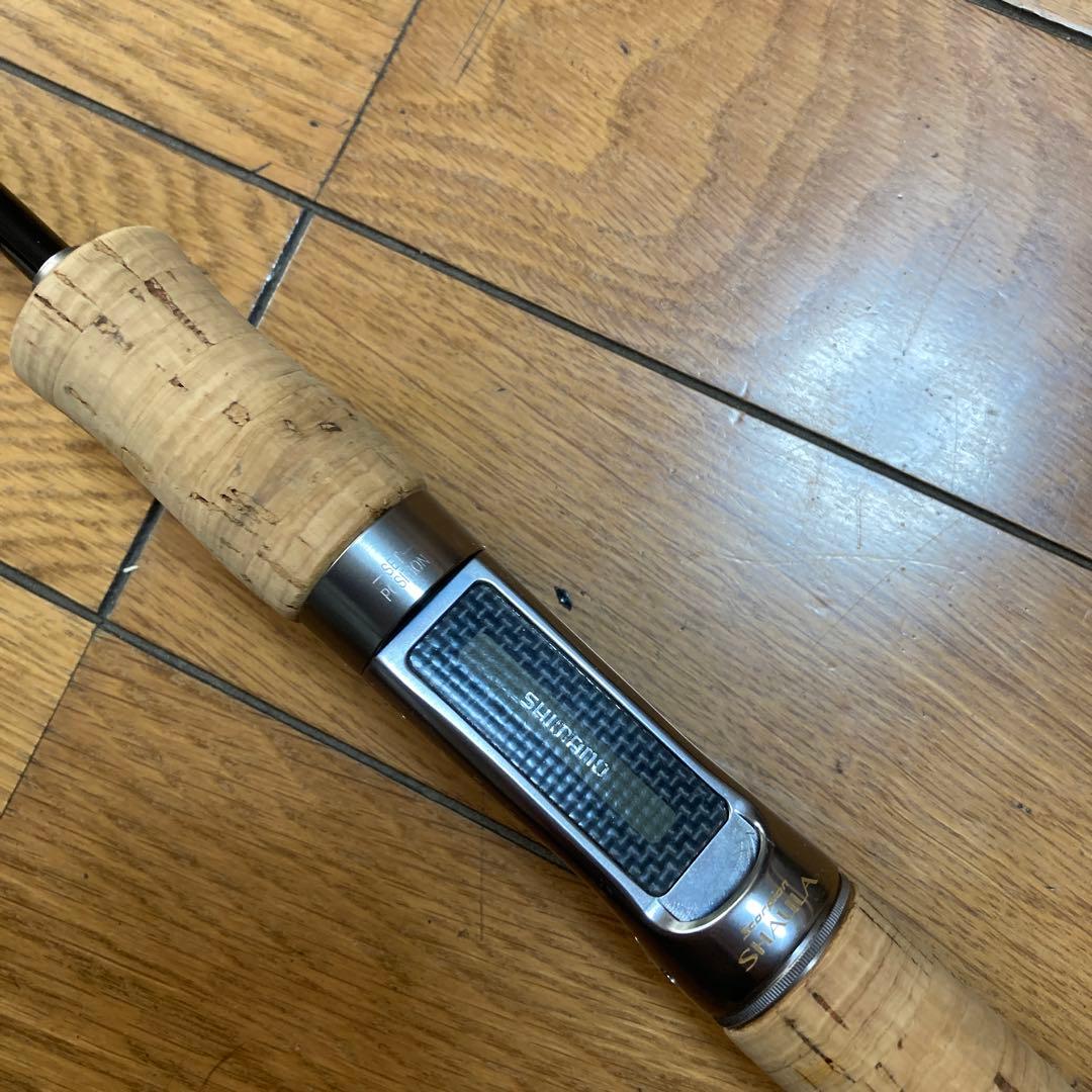 シマノ　スコーピオンシャウラ　1601FF 超希少　美品