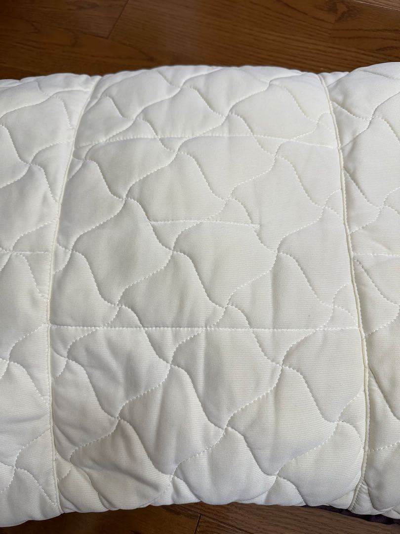 じぶんまくら　Premium Long カバー　袋付き　プレミアムロング