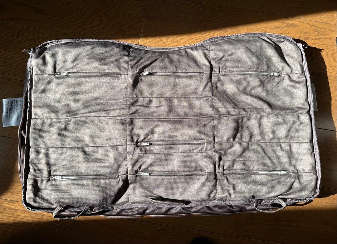 じぶんまくら　Premium Long カバー　袋付き　プレミアムロング