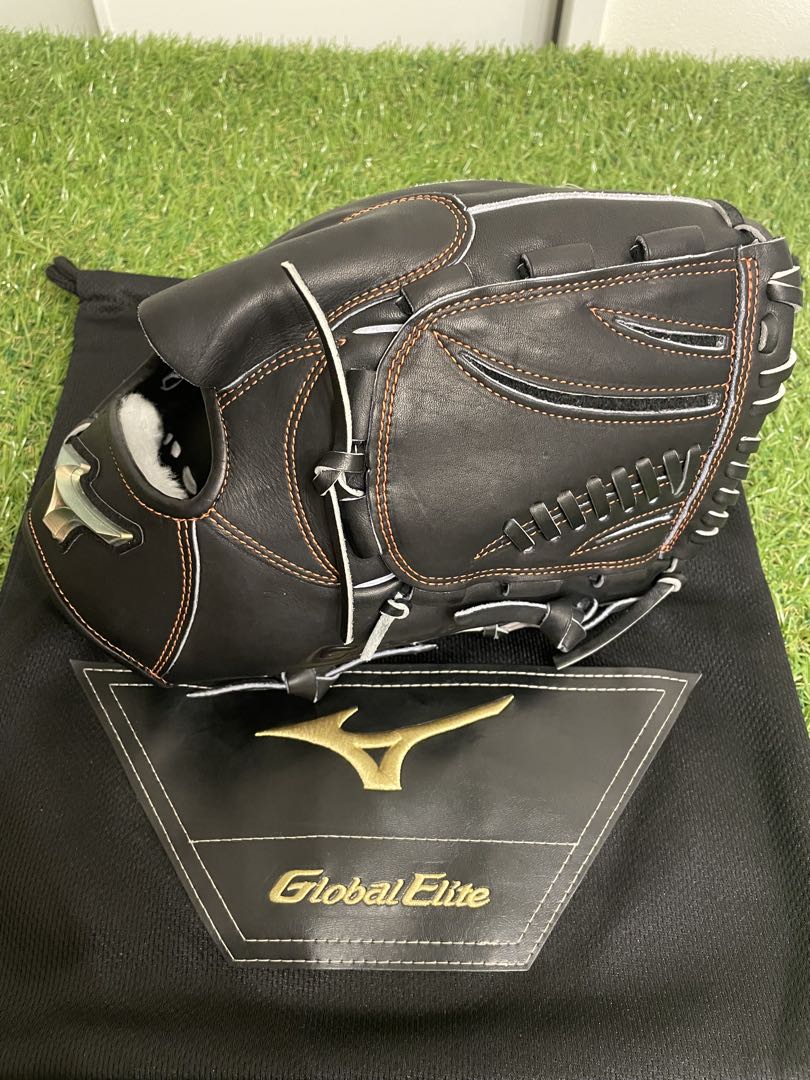 MIZUNO 硬式　グローバルエリートHselection SIGNA 投手用