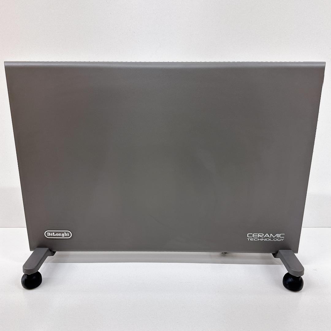【美品】DeLonghi デロンギ HXJ60L12 コンベクターヒーター