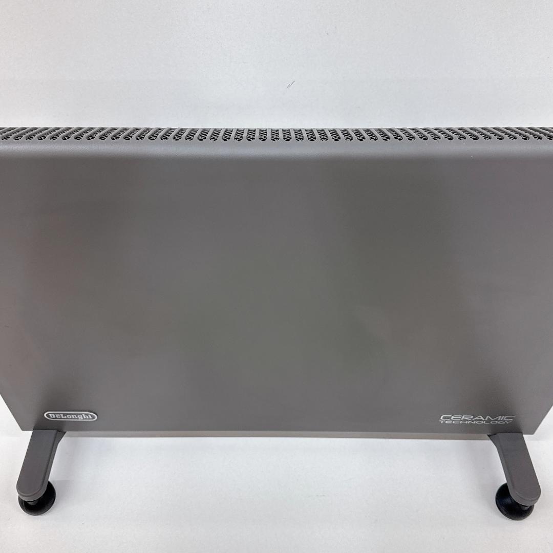 【美品】DeLonghi デロンギ HXJ60L12 コンベクターヒーター