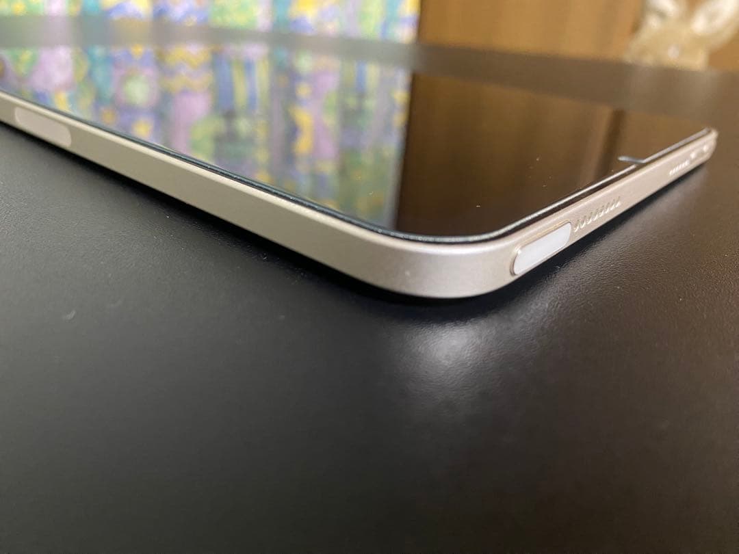 【美品】iPad mini 第6世代（Wi-Fiモデル）+Smart Folio