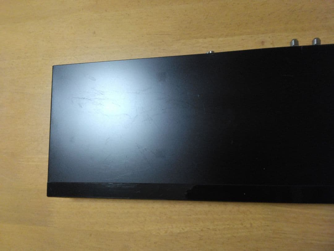 ぽっぽやさん専用！パナソニック　ブルーレイレコーダー　BRW520