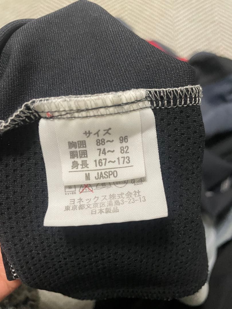 YONEX バドミントン　ユニフォーム　名経大市邨