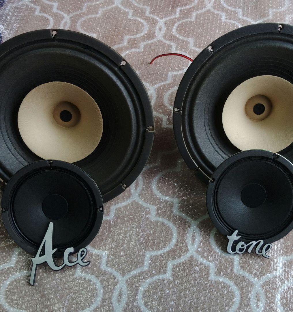Ace tone　スピーカー