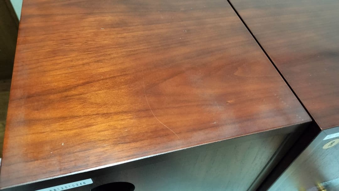 ひろ 幻の名器 ONKYO Monitor900 ペア 完動品