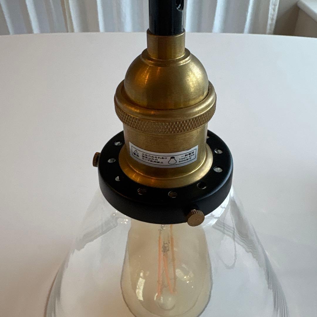 ジャーナルスタンダードファニチャー CHARLOTTE PENDANT LAMP