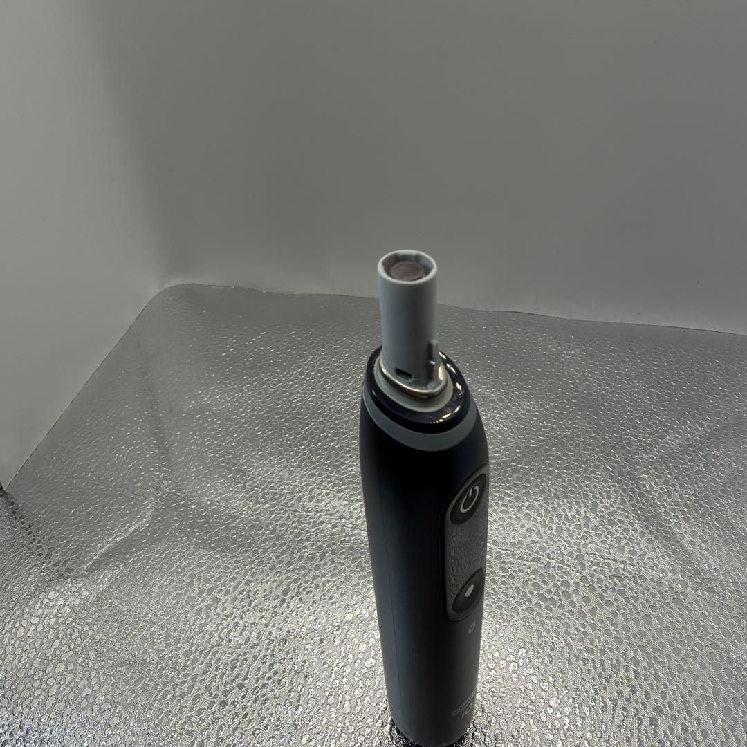 ピ*ピ様 Oral-B iO Series 7s 本体 サファイアブルー