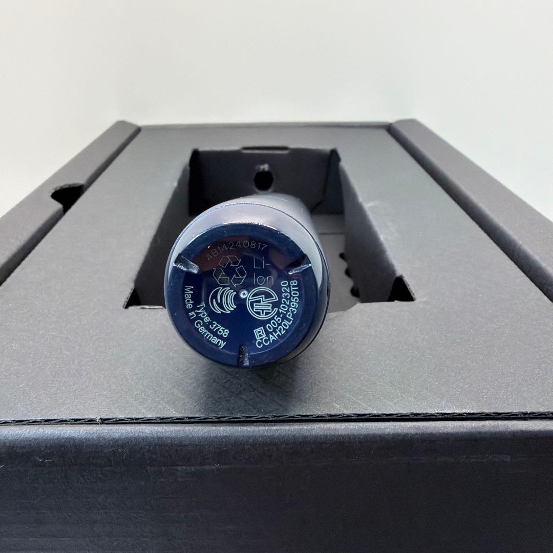 ピ*ピ様 Oral-B iO Series 7s 本体 サファイアブルー