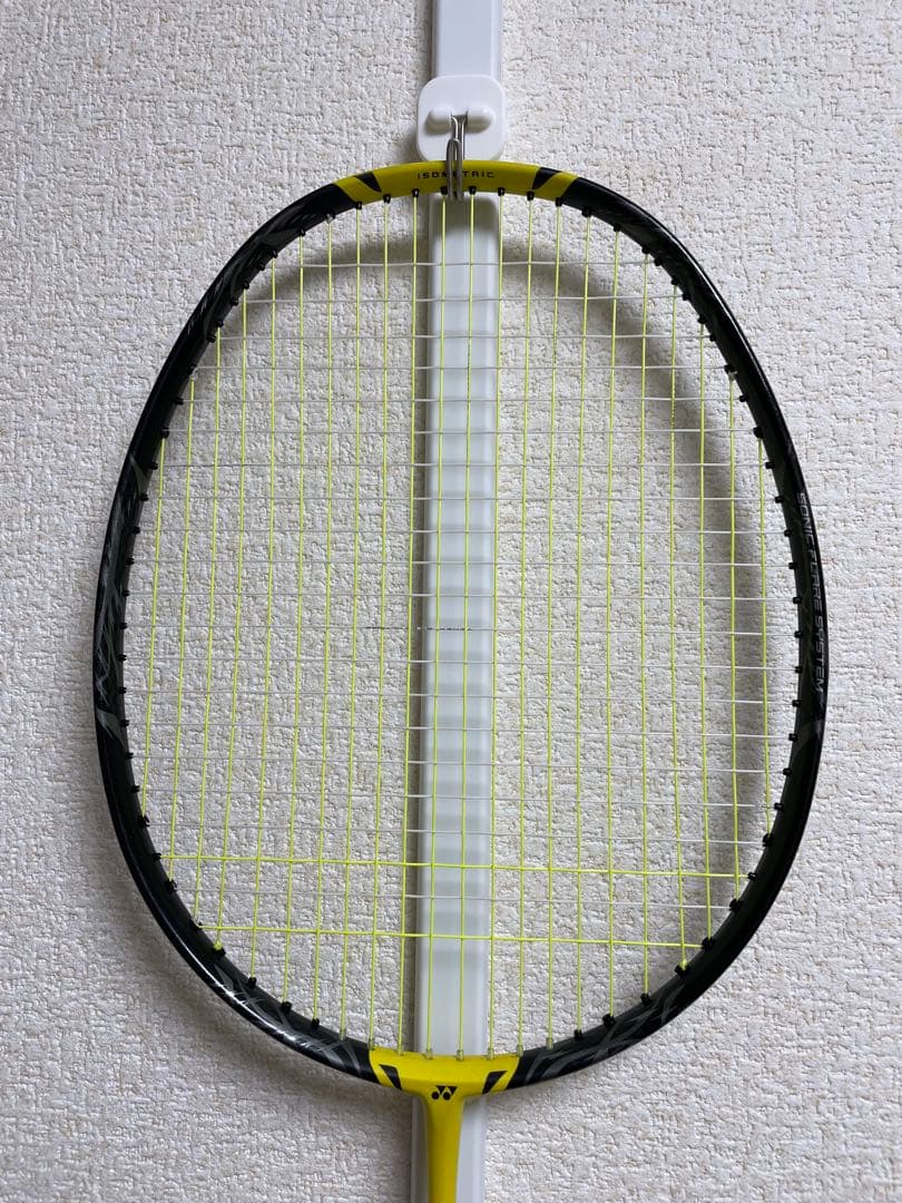 ヨネックスナノフレア1000z