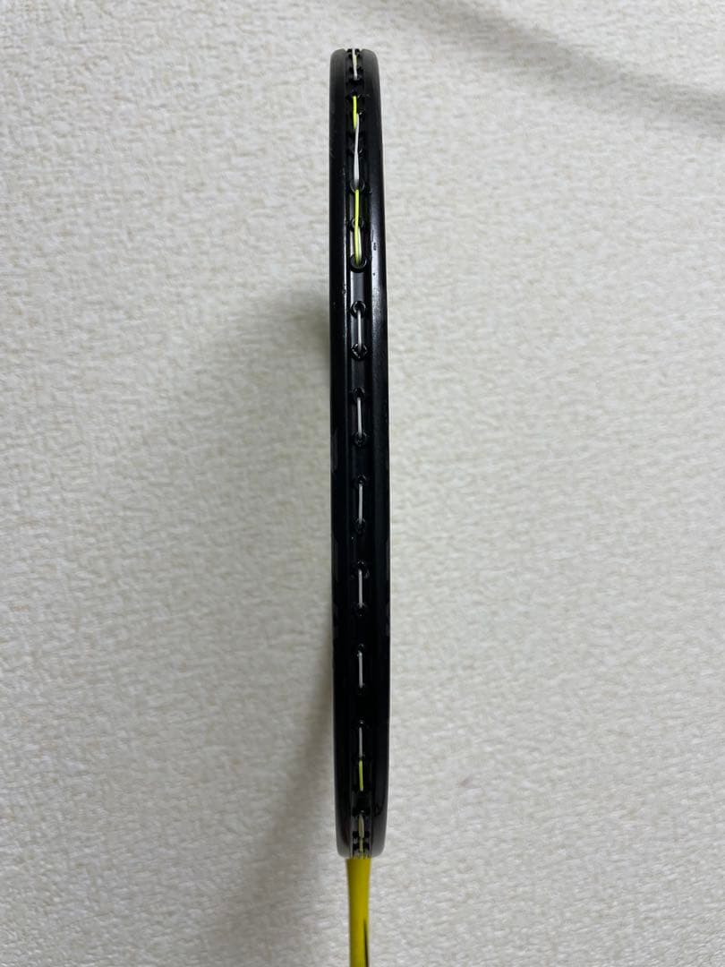 ヨネックスナノフレア1000z