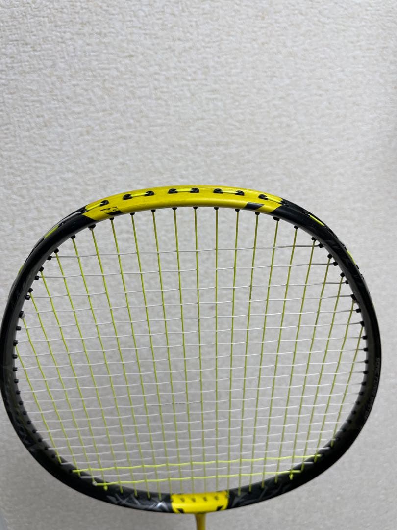 ヨネックスナノフレア1000z