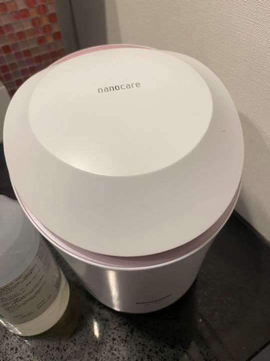 ボディ・フェイスケア Panasonic EH-CSA9A-P