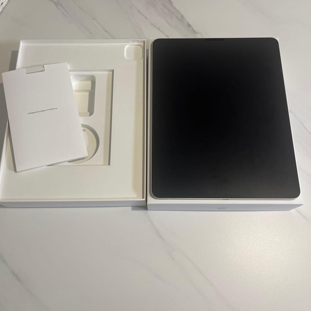 専用　　12.9インチ　ipad pro 第4世代　256GB