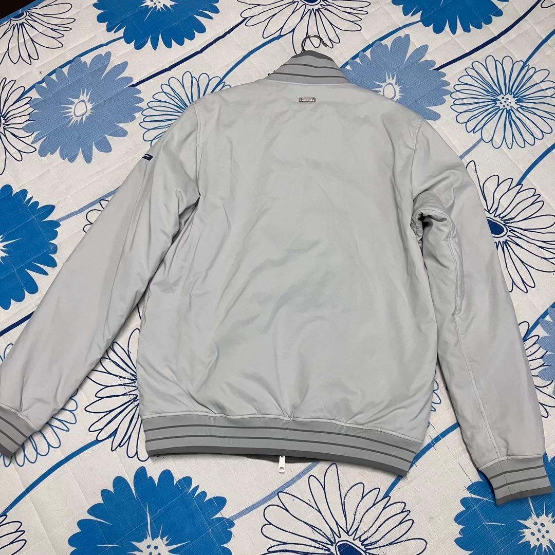 【希少】MASTER BUNNY 2WAY リバーシブル　ジャケット　ブルゾン