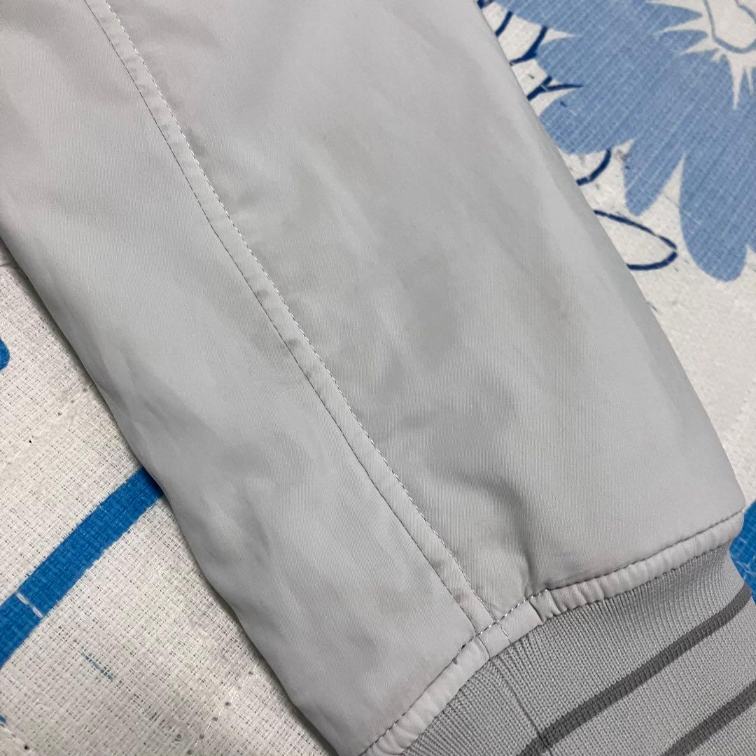 【希少】MASTER BUNNY 2WAY リバーシブル　ジャケット　ブルゾン