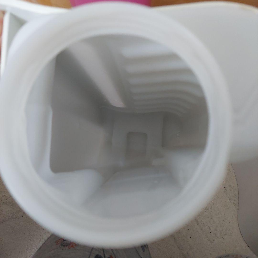 美品　期間限定値下げ　SHARP プラズマクラスター 空気清浄機 ホワイト