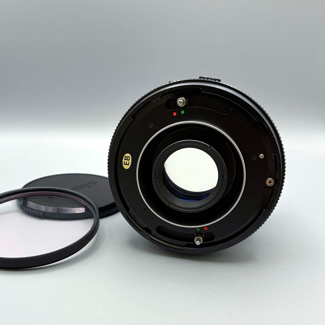 MAMIYA SEKOR C 90mm F3.8 中判カメラ レンズ　RB67