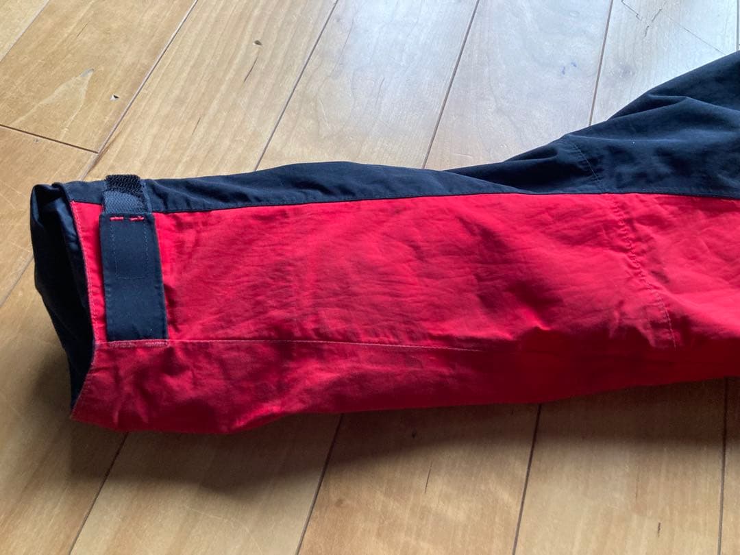 ダイワ　レインマックス ハイパー ハイロフトウィンタースーツ DW-3405