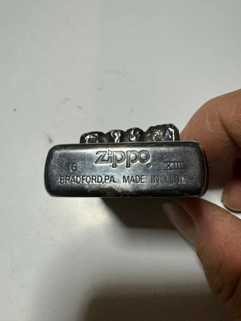 ロズウェル事件 50周年記念 ライター 限定 No. 0028 おまけ付き